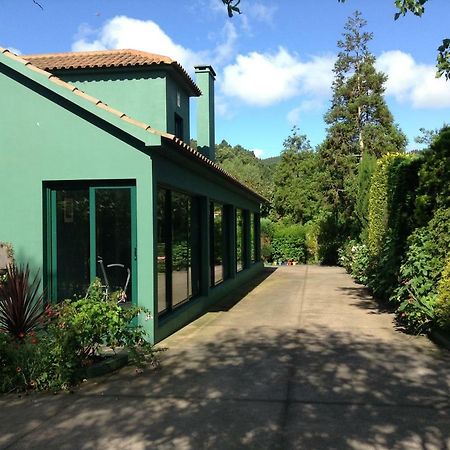 Quinta De Santana - Queimadas ฟูร์นัส ภายนอก รูปภาพ
