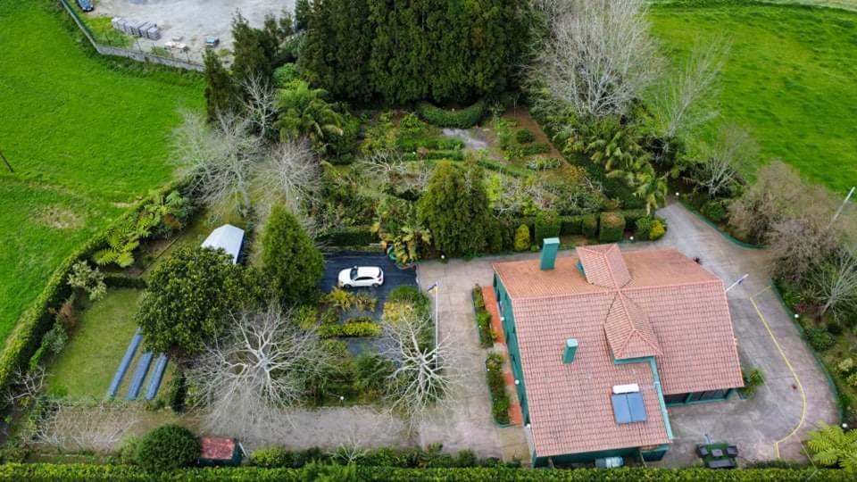 Quinta De Santana - Queimadas ฟูร์นัส ภายนอก รูปภาพ