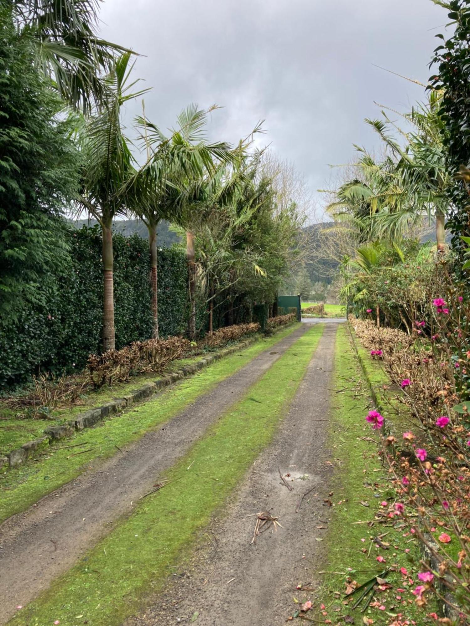 Quinta De Santana - Queimadas ฟูร์นัส ภายนอก รูปภาพ