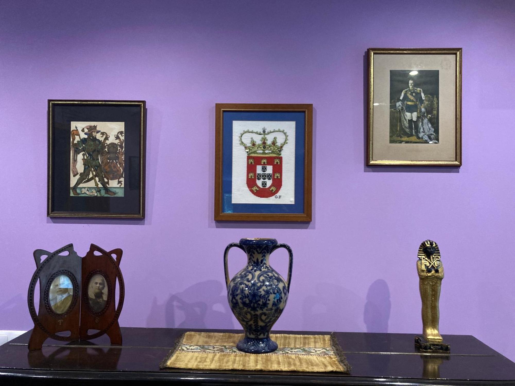 Quinta De Santana - Queimadas ฟูร์นัส ภายนอก รูปภาพ