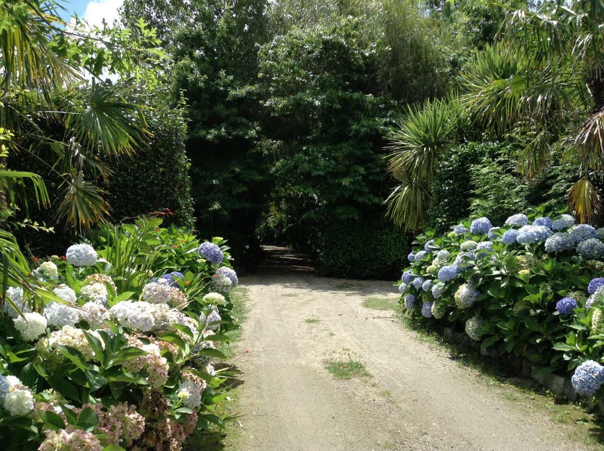 Quinta De Santana - Queimadas ฟูร์นัส ภายนอก รูปภาพ