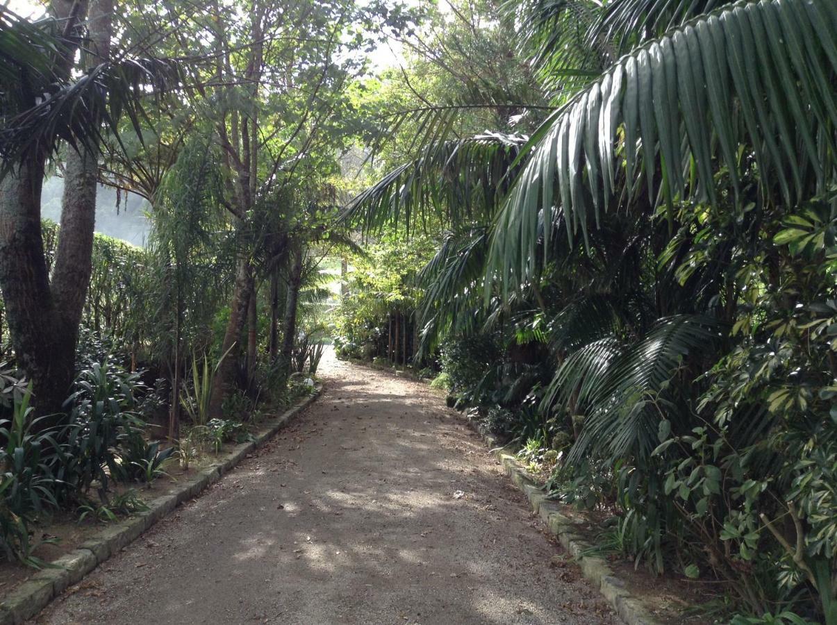 Quinta De Santana - Queimadas ฟูร์นัส ภายนอก รูปภาพ