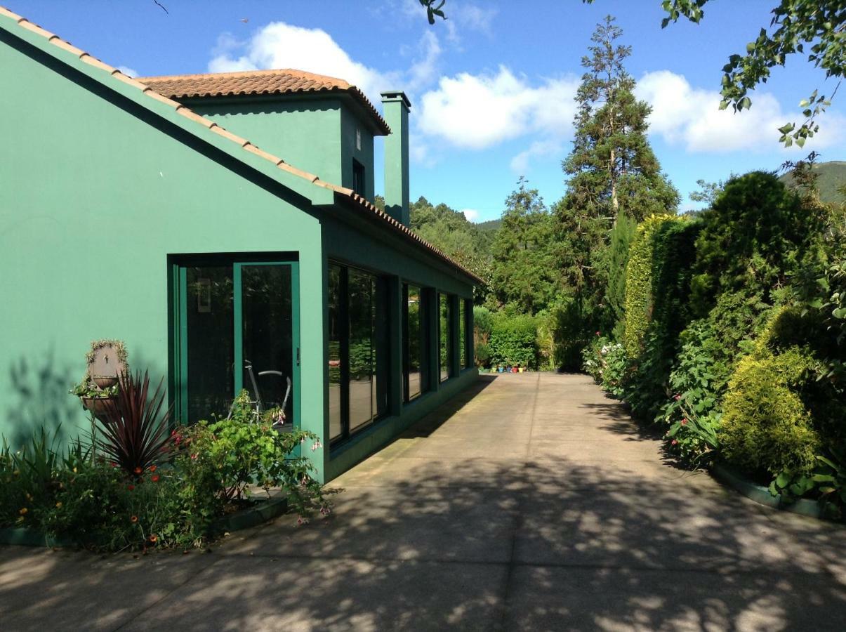 Quinta De Santana - Queimadas ฟูร์นัส ภายนอก รูปภาพ