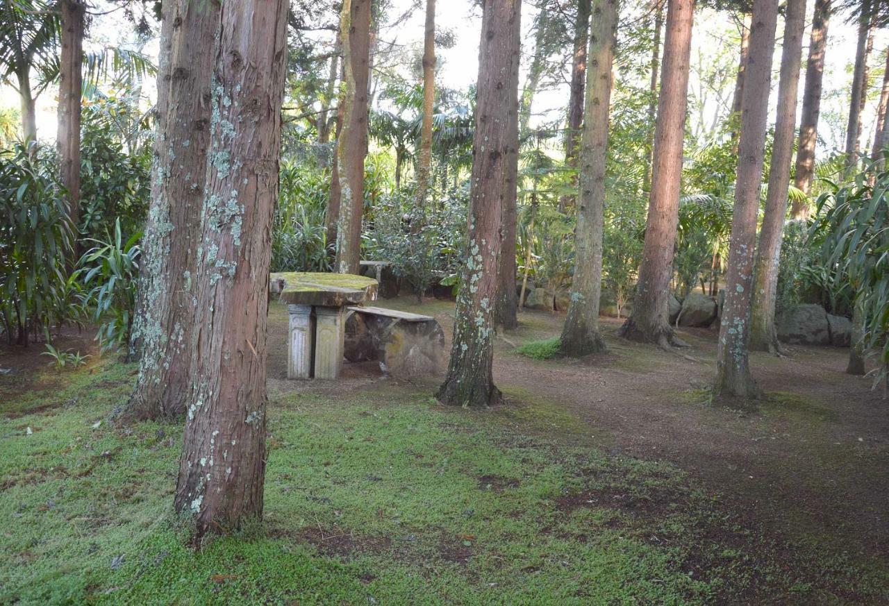 Quinta De Santana - Queimadas ฟูร์นัส ภายนอก รูปภาพ