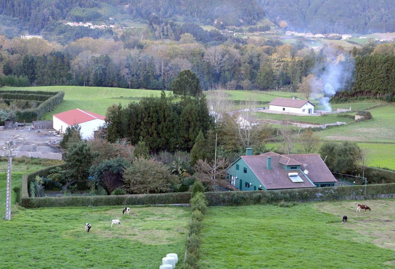 Quinta De Santana - Queimadas ฟูร์นัส ภายนอก รูปภาพ