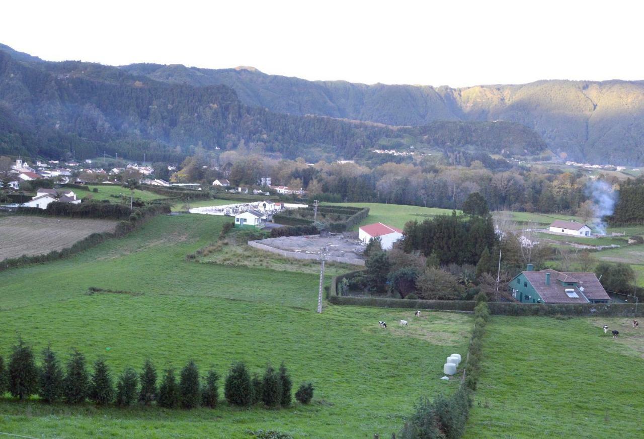 Quinta De Santana - Queimadas ฟูร์นัส ภายนอก รูปภาพ